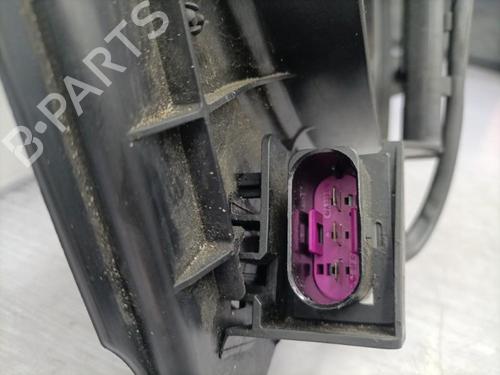 Køleventilator elektrisk VW POLO V (6R1, 6C1) 1.2 TSI 16V | BP23742573M35 