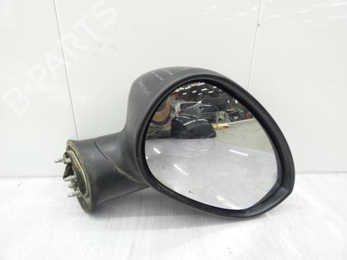 Right mirror FIAT GRANDE PUNTO (199_) 1.3 D Multijet | BP23693965C27 