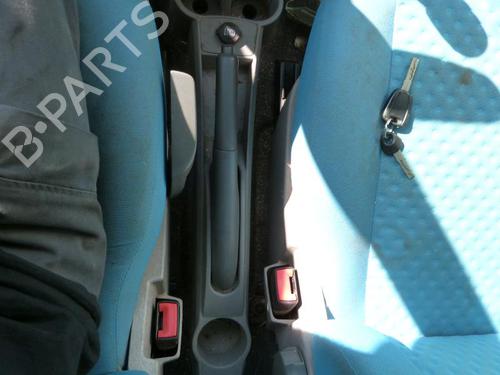 Steering column stalk FIAT PANDA (169_) 1.2 (169.AXB11, 169.AXB1A) | BP23689713I23 - Image 32