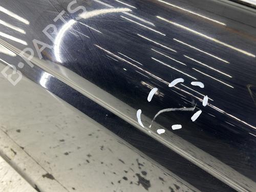 Right front door JAGUAR S-TYPE II (X200) 4.2 V8 | BP28193972C3 
