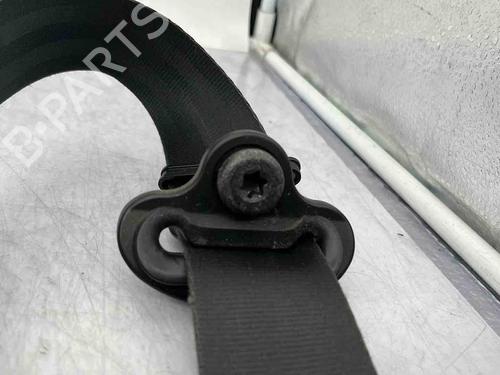 Front left seatbelt FORD TRANSIT COURIER B460 Box Body/MPV 1.5 EcoBlue | BP36511736I26 - Image 2