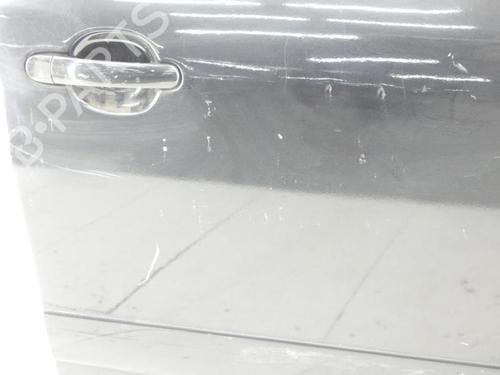 Right front door AUDI A2 (8Z0) 1.6 FSI | BP23700740C3 