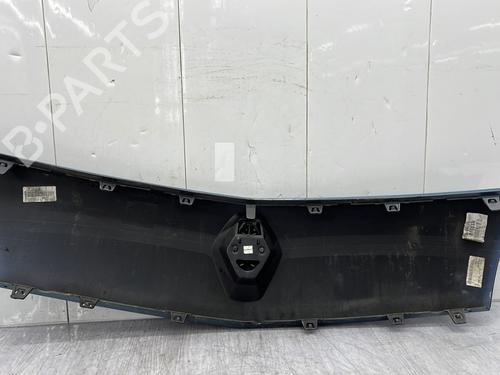 Grille RENAULT KANGOO / GRAND KANGOO II (KW0/1_) 1.5 dCi 90 (KW05, KW08, KW0G, KW11) | BP29269839C40 