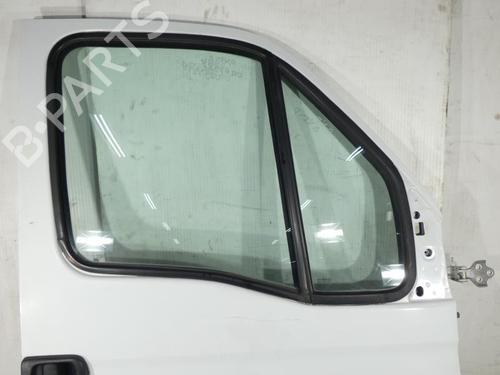 Right front door NISSAN INTERSTAR Van (X70) dCi 100 | BP23695834C3 