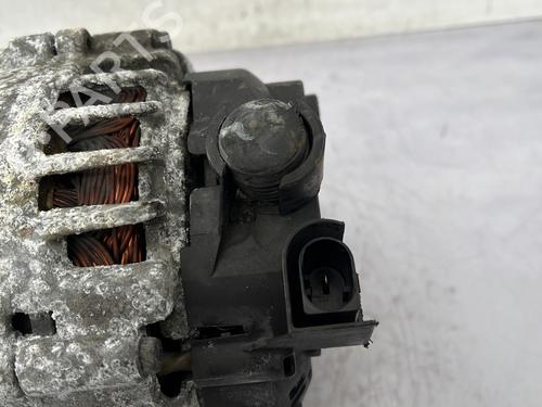Alternator FORD C-MAX II (DXA/CB7, DXA/CEU) 1.6 TDCi | BP32346687M7 - Image 2