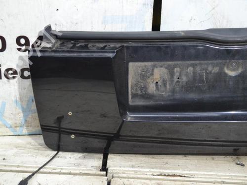 Used Tailgate Tailgate CITROËN C2 (JM_) 1.1 (60 hp) 23666451 23666451