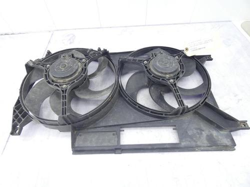 Køleventilator elektrisk LAND ROVER FREELANDER I (L314) 2.0 DI 4x4 | BP23701741M35 