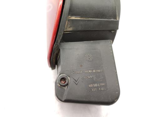 Fuel flap CITROËN C4 Coupe (LA_) 2.0 HDi | BP23708868C131 