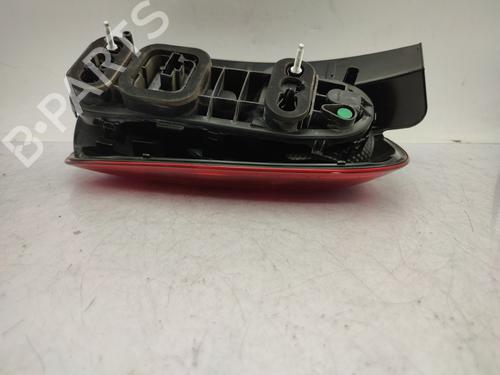 Left taillight DACIA DUSTER (HS_) 1.5 dCi | BP29178658C34 