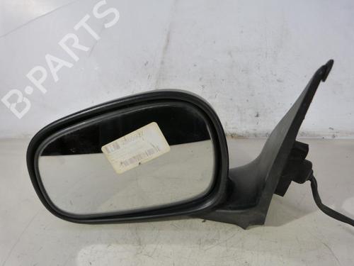 Left mirror ROVER 400 II Hatchback (RT) 414 Si | BP23667155C26 