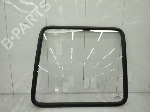 Panel rute bak venstre CITROËN C15 Box Body/MPV (VD_) 1.1 (54 hp) 27884173