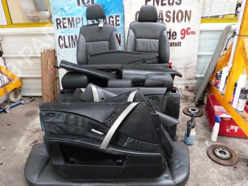 Seats set BMW 5 Touring (E61) 525 d | BP32230310C78