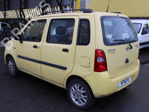 Ratstangsstang SUZUKI WAGON R+ (MA) 1.3 DDiS (RB413D) | BP23666180I23 - Image 5