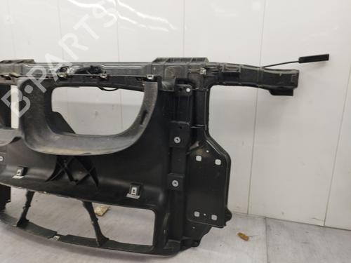 Frontplate/Frontkurv BMW 1 (E87) 116 d | BP26711674C72 