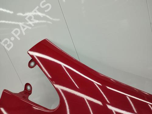Right front fenders HONDA CIVIC VIII Hatchback (FN, FK) 2.2 CTDi (FK3) | BP23706842C42 