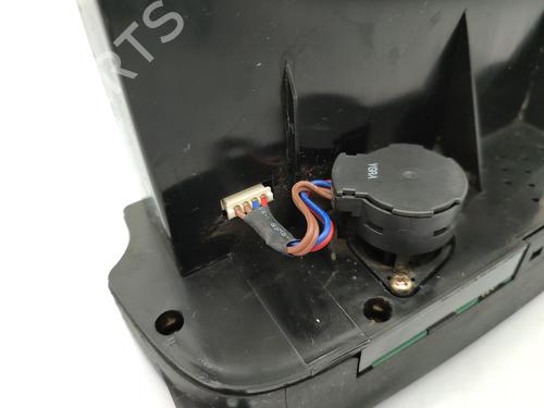 Climate control HYUNDAI SANTA FÉ I (SM) 2.0 CRDi 4x4 | BP23757249I5