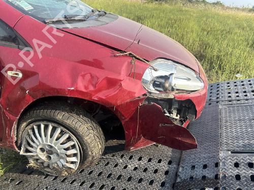 Electronic module FIAT GRANDE PUNTO (199_) 1.3 D Multijet | BP32166178M83  - Image 12