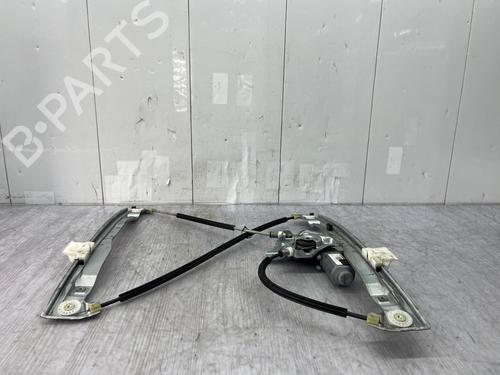 Front left window mechanism CITROËN C3 II (SC_) 1.6 HDi | BP39952272C22  - Image 13