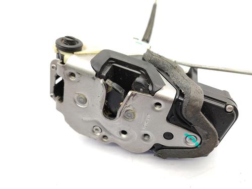 Rear right lock CHEVROLET CRUZE (J300) 2.0 CDI | BP23742503C99 