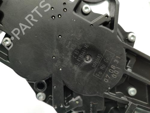 Rear wiper motor FORD C-MAX (DM2) 2.0 TDCi | BP23679007M102 - Image 5