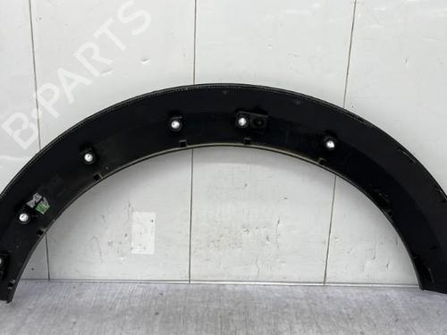 Rear right wheel arch trim DACIA SANDERO III 1.0 TCe 90 | BP23753763C137