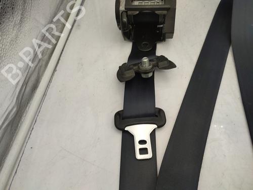 Front right seatbelt PEUGEOT 4008 1.8 HDi AWC | BP25866563I25 - Image 4