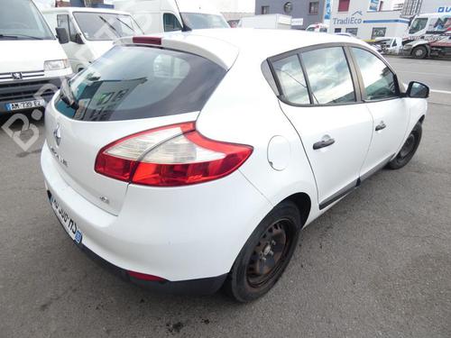 Electronic module RENAULT MEGANE III Hatchback (BZ0/1_, B3_) 1.5 dCi | BP23672920M83 - Image 51