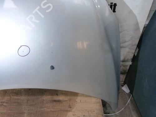 Hood PEUGEOT 307 (3A/C) 1.6 16V | BP23668681C1 