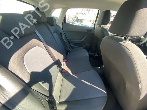 Interiør tag SEAT IBIZA V (KJ1, KJG) 1.0 TSI | BP37743846I12 - Image 102