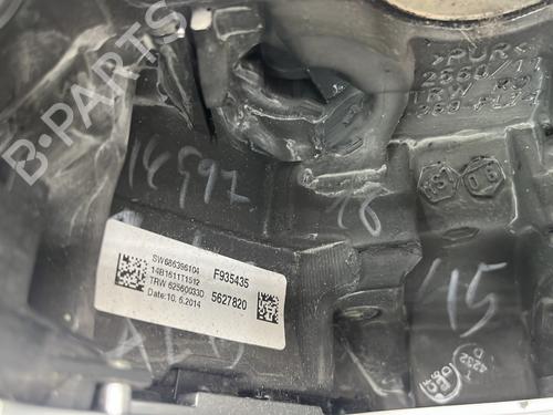 Steering wheel BMW 3 Touring (F31) 316 d | BP32363293C49 