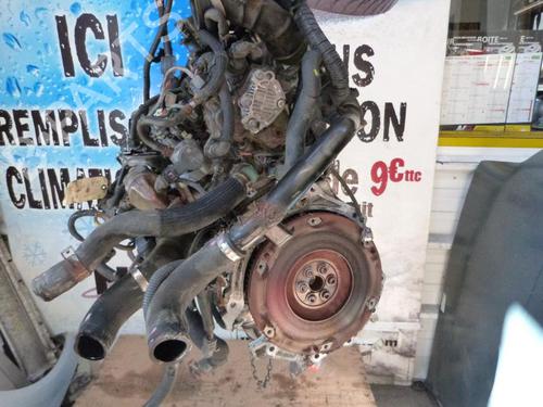 Engine TOYOTA YARIS (_P9_) 1.4 D-4D (NLP90_, NLP90R) | BP23689664M1 - Image 9