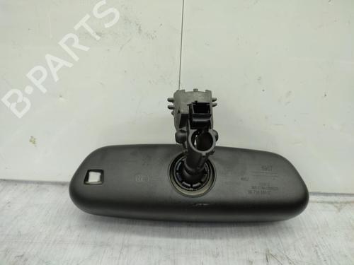 Used Rear mirror Rear mirror CITROËN DS4 (NX_) 2.0 HDi 165 (163 hp) 23708646 23708646