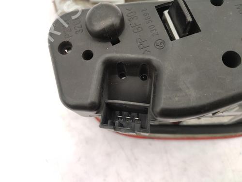 Left tailgate light BMW 3 (E46) 320 d | BP23731137C79 