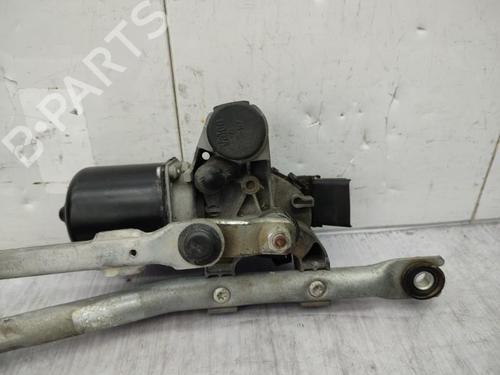 Used Front wiper motor CITROËN C1 (PM_, PN_) 1.0 (68 hp) 23749745