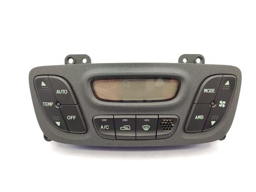 Climate control HYUNDAI SANTA FÉ I (SM) 2.0 CRDi 4x4 | BP23757249I5 - Image 12