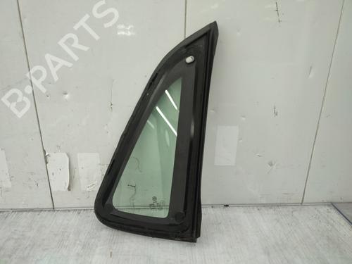 Rear left quarter glass VW POLO V (6R1, 6C1) 1.4 TDI | BP29406256C93 