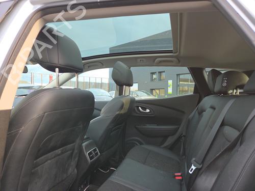 Right front driveshaft RENAULT KADJAR (HA_, HL_) 1.3 TCe 160 (HLNC) | BP32782612M39  - Image 29