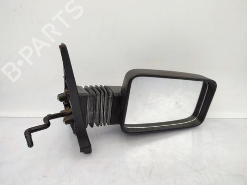 Right mirror CITROËN BX (XB-_) TRD Turbo | BP23676911C27