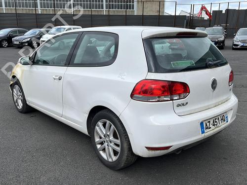 Rat VW GOLF VI (5K1) 1.6 TDI | BP26290510C49 - Image 8