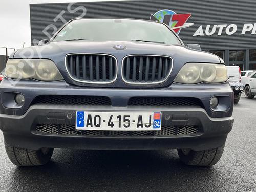 Left front brake caliper BMW X5 (E53) 3.0 d | BP23723161M105 