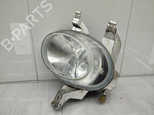 Right front fog light PEUGEOT 206 Hatchback (2A/C) 2.0 S16 | BP23676128C31 