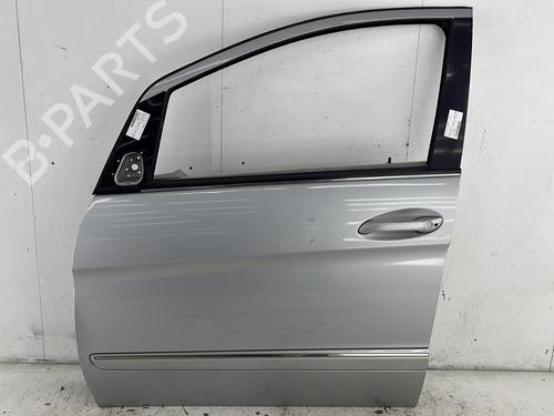 Used Left front door MERCEDES-BENZ B-CLASS Sports Tourer (W245) B 180 CDI (245.207) (109 hp) 27980153