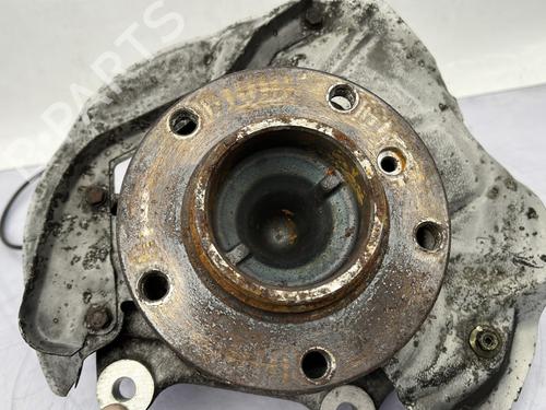 Right front steering knuckle BMW 5 (E39) 530 d | BP23684025M26 