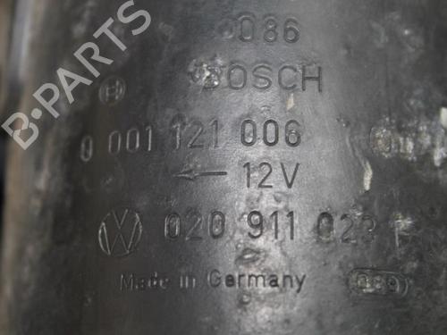 Used Starter Starter VW GOLF IV (1J1) 1.6 16V (105 hp) 23688371 23688371