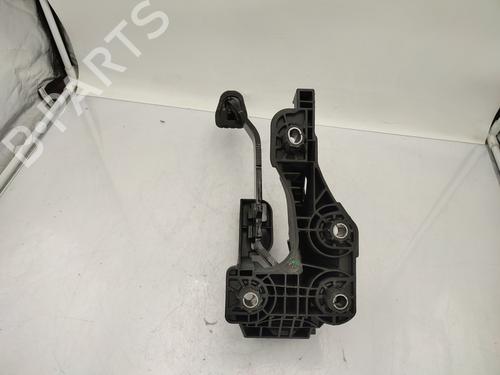 Break pedal RENAULT CLIO V (B7_) 1.0 TCe 90 (B7MT) | BP23663064I19  - Image 5