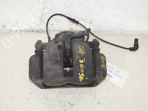 Bremssattel rechts vorne für MERCEDES-BENZ C-CLASS (W203) C 220 CDI (203.008) (150 hp) 23692672