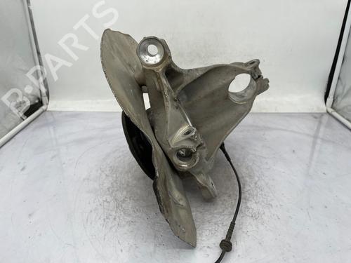 Left front steering knuckle BMW 1 (F40) 118 d | BP37451032M25 - Image 7