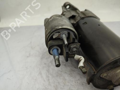 Starter RENAULT MEGANE III Hatchback (BZ0/1_, B3_) 1.9 dCi (BZ0N, BZ0J) | BP23730680M8 - Image 6