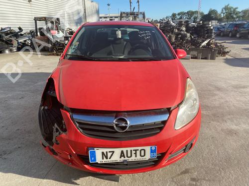 Dashboard OPEL CORSA D (S07) 1.3 CDTI (L08, L68) | BP37022698C46 - Image 66