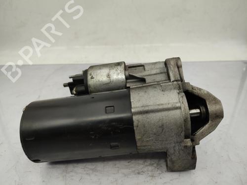 Starter RENAULT MEGANE III Hatchback (BZ0/1_, B3_) 1.9 dCi (BZ0N, BZ0J) | BP23730680M8 - Image 3